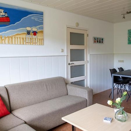 Vakantiehuisje Martina 24 Vlissingen Dış mekan fotoğraf
