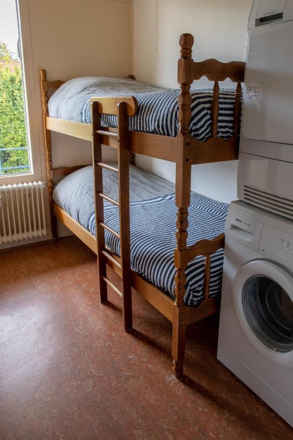 Vakantiehuisje Martina 24 Vlissingen Dış mekan fotoğraf