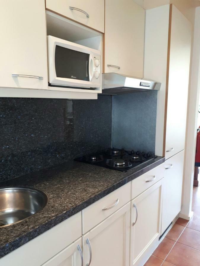 Vakantiehuisje Martina 24 Vlissingen Dış mekan fotoğraf