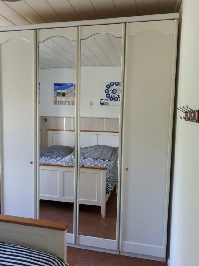 Vakantiehuisje Martina 24 Vlissingen Dış mekan fotoğraf